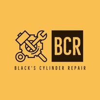Black's Cylinder Repair